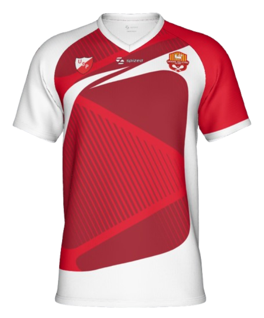 Maillot domicile GPC